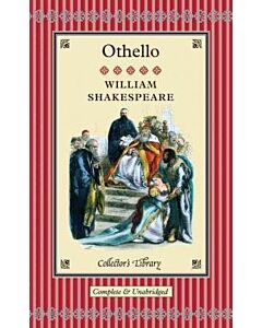 Фото - Othello (Collector's Library)