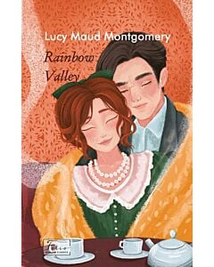 Фото - Rainbow Valley (Folio World's Classics)