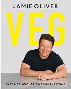 Фото - Veg. Easy & Delicious Meals for Everyone