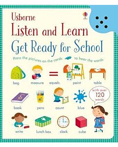 Фото - Get Ready for School