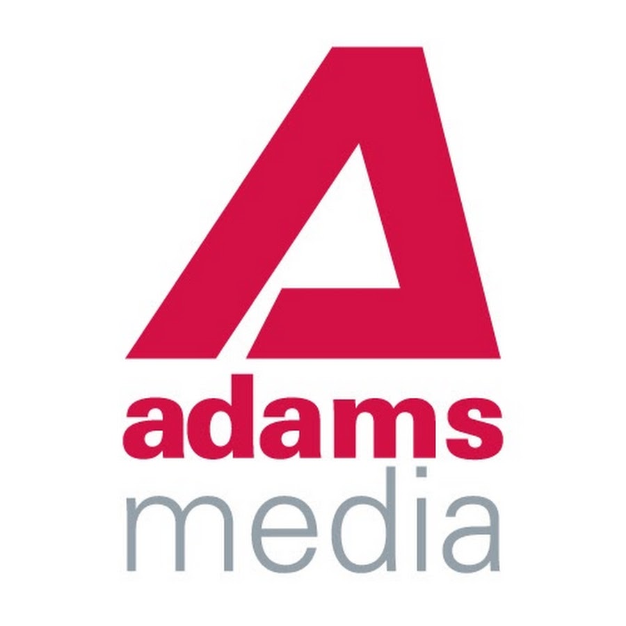 Adams Media - фото