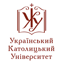 Видавництво Українського католицького університету