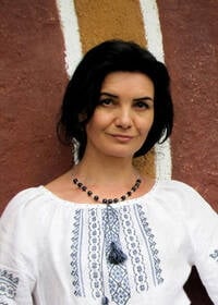 Марина Павленко