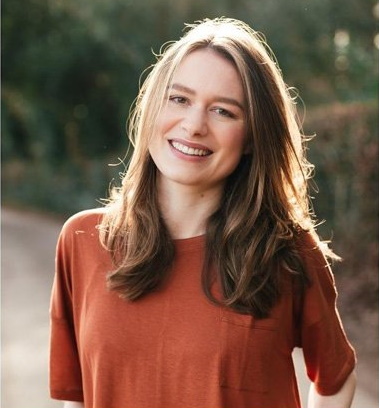 Бет О'Лірі - фото