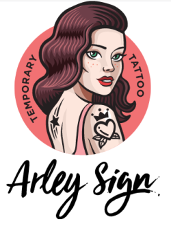 Arley Sign