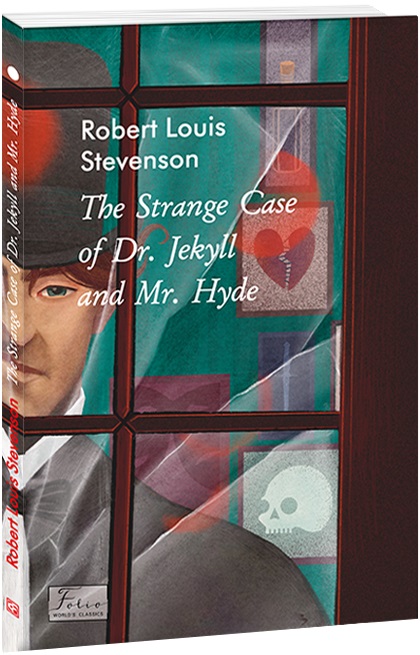 The Strange Case of Dr. Jekyll and Mr. Hyde (Folio World's Classics)