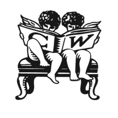 Chatto & Windus - фото