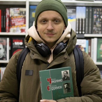 Євгеній Стасіневич - фото