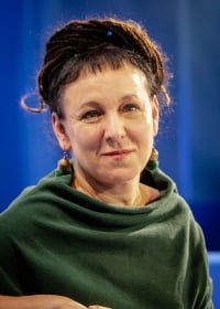 Ольга Токарчук