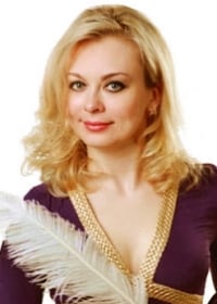 Валерія Фадєєва