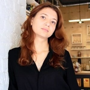 Ольга Войтенко - фото