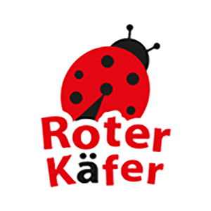Roter Käfer - фото
