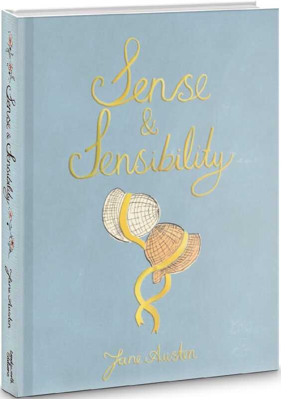 Sense and Sensibility (Collector's Editions)