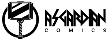 Asgardian Comix - фото