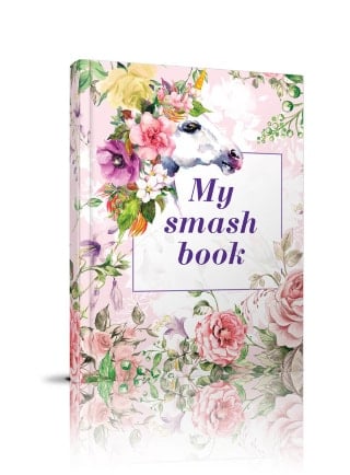 My Smash Book 8