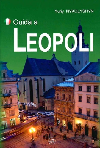 Львів – путівник (італійська мова) / Guide a Leopoli