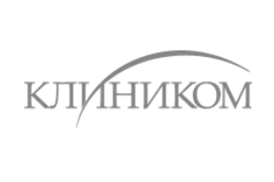 Клініком - фото
