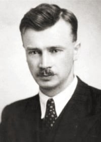 Олег Ольжич