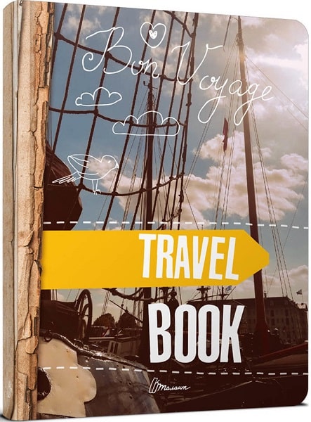 TravelBook 7
