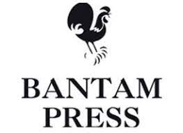 Bantam press - фото