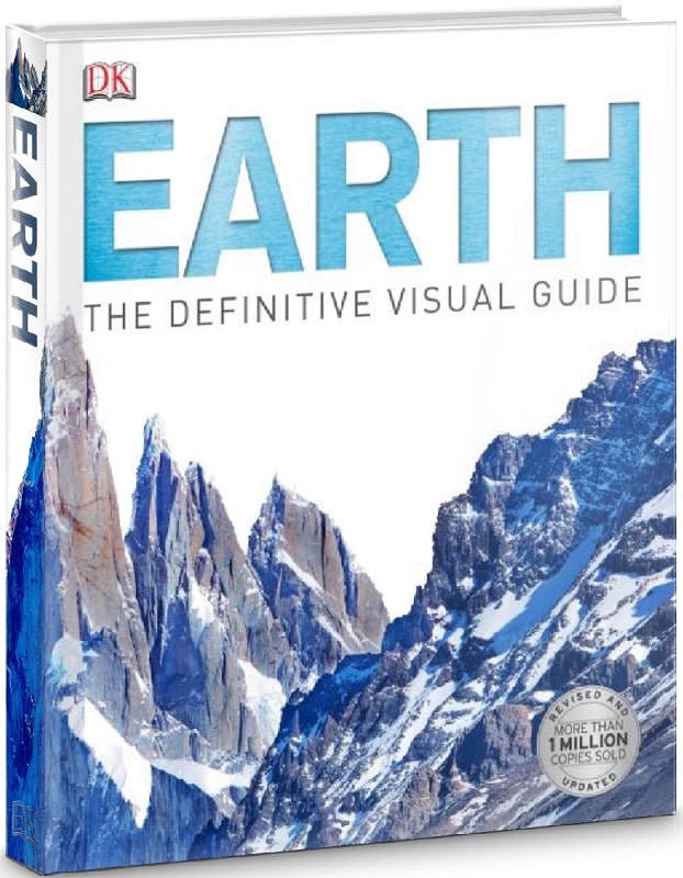 Earth. The Definitive Visual Guide