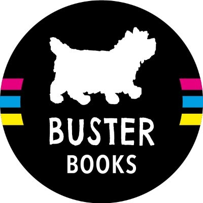 Buster Books - фото