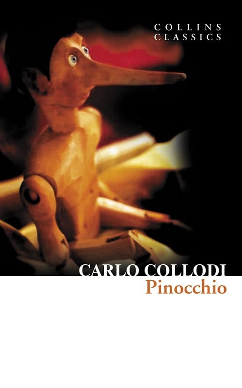 Pinocchio (Collins Classics)