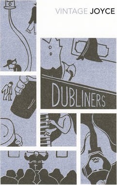 Dubliners. Vintage Publishing