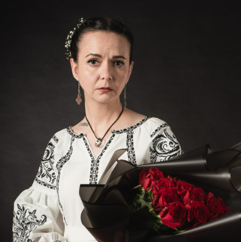 Валерія «Нава» Суботіна - фото