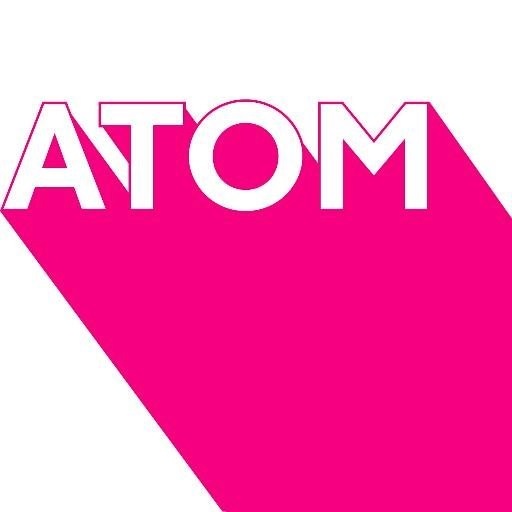 Atom Books - фото