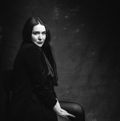 Оксана Шаварська - фото