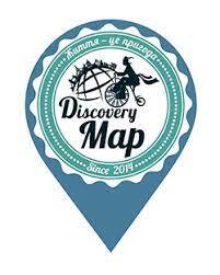 Discovery Map - фото