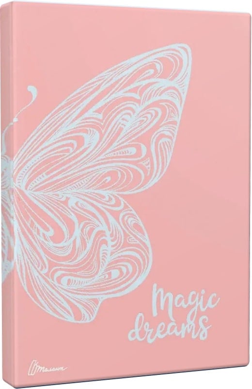 Wish book 16. Magic dreams