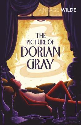 The Picture of Dorian Gray (Vintage Children's Classics)