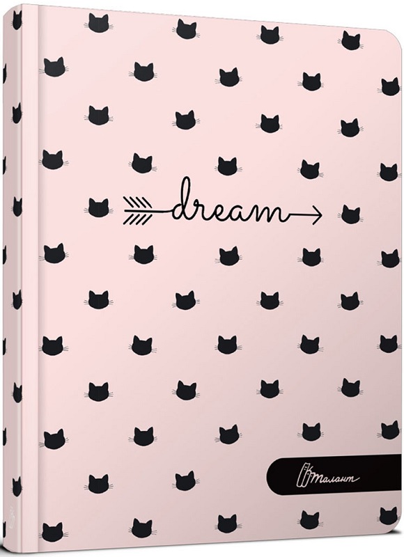 Dream 11. Wish book. Альбом друзів