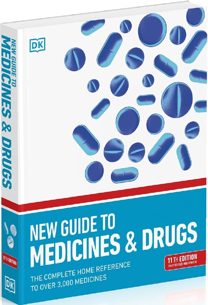 New Guide to Medicine and Drugs