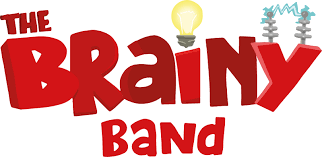 The Brainy Band - фото