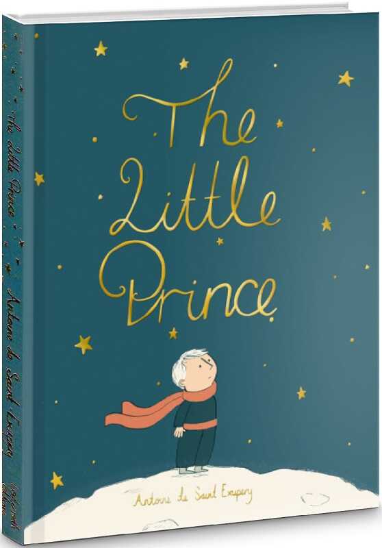 The Little Prince (Collector's Editions)