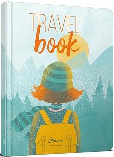 TravelBook 8