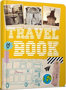 TravelBook 4