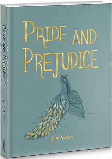 Pride and Prejudice (Collector's Editions)