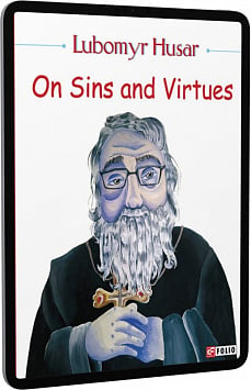 E-book: On Sins and Virtues