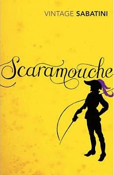 Scaramouche (Vintage Classics)