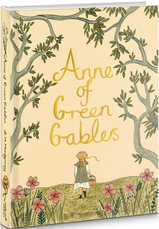 Anne of Green Gables (Collector's Editions)