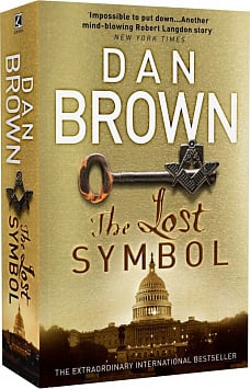 The Lost Symbol (standart)