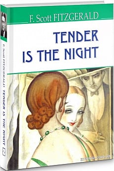 Tender Is the Night (American Library)