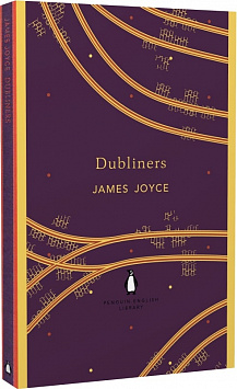 Dubliners (Penguin English Library)