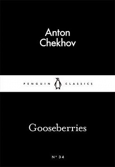 Gooseberries (Penguin Little Black Classics №34)