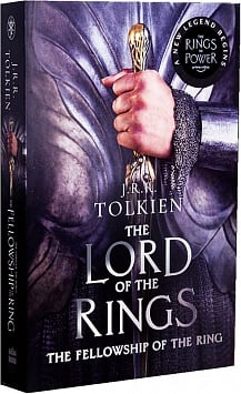 The Lord of the Rings. Book 1. The Fellowship of the Ring