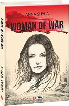 Woman of War